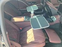 Neu Mercedes S680 612 PS (450 kW) 2026 Schwarz Limousine