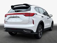 Neu Haval Jolion Premium 177 PS (130 kW) 2026 Weiß SUV