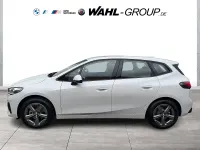 Gebraucht BMW 220 Active Tourer Performance 170 PS (125 kW) 2025 Weiß Van / Kleinbus