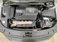 gebraucht Audi TT 1.8 Turbo, Startet nicht