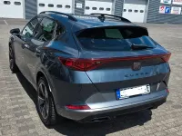 Gebraucht Cupra Formentor 150 PS (110 kW) 2021 Grau SUV