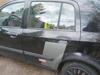 Usata Mini Cooper 67 CV (49 kW) 2008 Nero Utilitaria