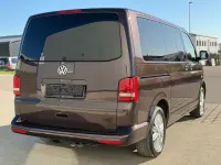 Gebraucht VW Multivan Cup 179 PS (131 kW) 2015 Van / Kleinbus
