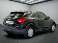 Gebraucht Audi Q2 S-Line 110 PS (80 kW) 2022 Schwarz SUV