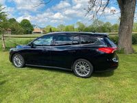 Gebraucht Ford Focus Titanium 150 PS (110 kW) 2020 Schwarz Kombi