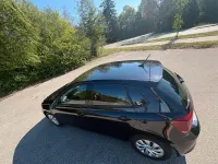 Gebraucht VW Polo 90 PS (66 kW) 2018 Schwarz Kleinwagen