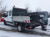 Gebraucht Ford Transit 2021 Andere
