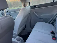 Gebraucht VW Golf V 105 PS (77 kW) 2006 Grau Kleinwagen