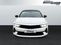 Gebraucht Opel Astra Ultimate 131 PS (96 kW) 2022 Weiß Limousine