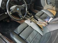 Gebraucht BMW 635 211 PS (155 kW) 1988 Coupé