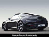gebraucht Porsche 911 Targa 4S 992 LED-Matrix Burmester Lifts-VA