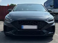 Gebraucht Hyundai i30 N Performance 280 PS (205 kW) 2022 Andere farben Kleinwagen