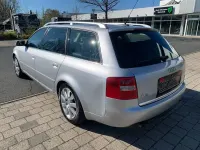 Gebraucht Audi A6 170 PS (125 kW) 2005 Kombi