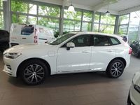 gebraucht Volvo XC60 Recharge Inscription T6 AWD - AHK schw.