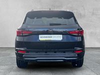 Neu Cupra Ateca VZ 300 PS (220 kW) 2025 Schwarz SUV