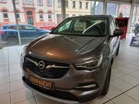 gebraucht Opel Grandland X Dynamic 1,6 D 6-G. Start/Stop