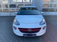 Używany Opel Adam 69 KM (50 kW) 2018 Biały Hatchback