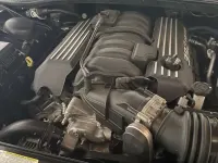 Gebraucht Dodge Challenger 477 PS (350 kW) 2012 Schwarz Coupé