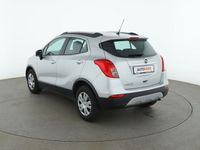 gebraucht Opel Mokka X 1.6 Selection Start/Stop, Benzin, 12.990 €