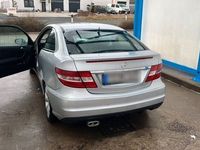 gebraucht Mercedes CLC220 CDI AUTOMATIK