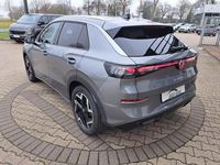 Neu VW T-Roc R-line 150 PS (110 kW) 2026 Grau SUV