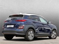 gebraucht Hyundai Kona EV150 Premium Sitzbelüf/Leder/LED Navi/HUD/Rückfahr.