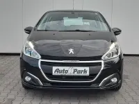 Gebraucht Peugeot 208 Urban Move 82 PS (60 kW) 2016 Lackierung schwarz perla nera/ Kleinwagen