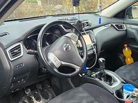 Gebraucht Nissan X-Trail 131 PS (96 kW) 2016 Grau SUV