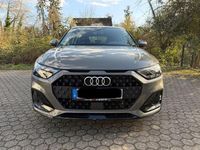 Gebraucht Audi A1 Ambiente 110 PS (80 kW) 2022 Grau SUV