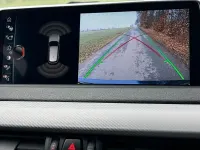Gebraucht BMW X5 313 PS (230 kW) 2018 Schwarz SUV