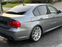 Gebraucht BMW 335 Performance 306 PS (225 kW) 2011 Grau Limousine