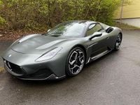 Gebraucht Maserati MC20 630 PS (463 kW) 2023 Grün Cabrio