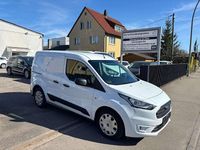 Gebraucht Ford Transit Connect Trend 101 PS (74 kW) 2020 Weiß Van / Kleinbus