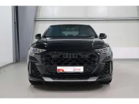 Używany Audi RS Q8 Performance 640 KM (470 kW) 2025 Czarny SUV