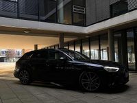 Gebraucht Audi S4 Design 347 PS (255 kW) 2020 Schwarz Kombi
