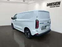 Neu Ford Transit Trend 100 kW (136 PS) 2026 Frostweiß Van