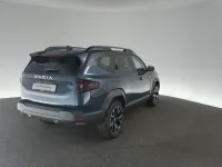 Gebraucht Dacia Bigster Journey 140 PS (102 kW) 2026 Blau SUV