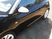 Second-hand Opel Adam Jam 87 CP (63 kW) 2018 Negru Hatchback