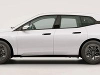 Neu BMW iX 300 kW (408 PS) 2026 Weiß SUV