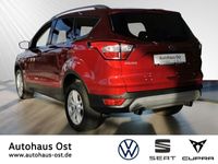 gebraucht Ford Kuga 1.5 EcoBoost Cool & Connect Navi Park Pilot