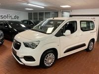 Occasion Opel Combo Life 102 ch (75 kW) 2019 Blanc
