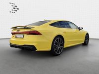 Gebraucht Audi S7 Ambiente 344 PS (253 kW) 2022 Individuallackierungen audi exclusive Kleinwagen