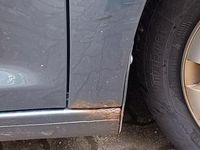 Gebraucht VW Caddy Life 105 PS (77 kW) 2009 Grau Van / Kleinbus