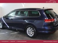 Gebraucht VW Passat Comfortline 150 PS (110 kW) 2015 Blau Kombi