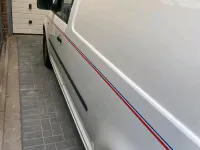 Gebraucht VW Caddy Maxi 105 PS (77 kW) 2008 Weiß Van / Kleinbus