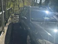 Occasion Renault Laguna III 150 ch (110 kW) 2007 Noir Break