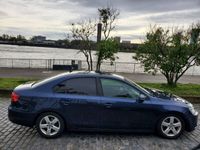 gebraucht VW Jetta 2.0 TDI Comfortline