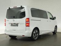 Gebraucht Opel Zafira Life 100 kW (136 PS) 2023 Weiss Van / Kleinbus