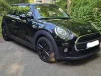 Brugt Mini ONE 102 HK (75 kW) 2015 Sort Hatchback