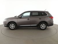 gebraucht Mitsubishi Outlander 2.0 MIVEC SUV-Star 2WD, Benzin, 14.890 €